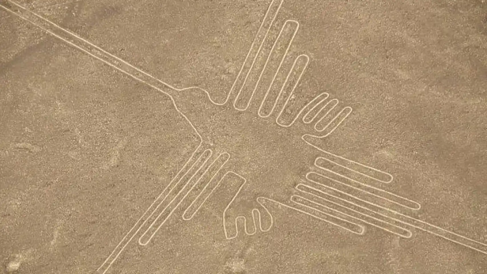 Desvendando o Mistério das Linhas de Nazca