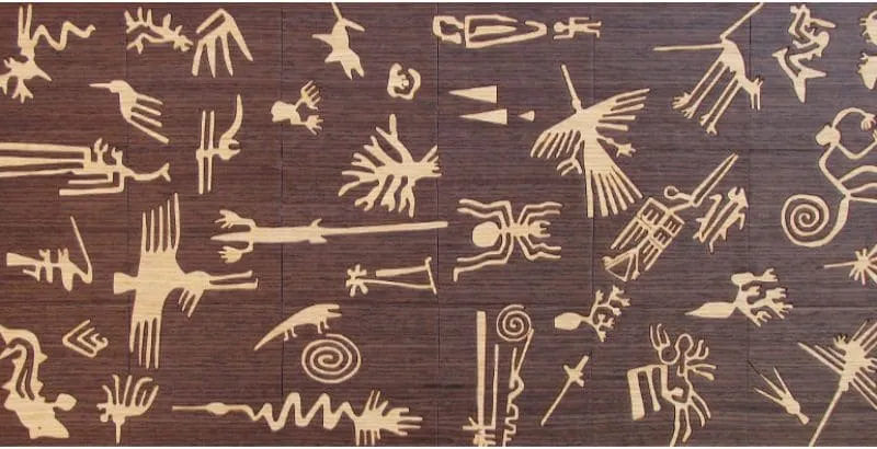 Cultura Nazca Peru