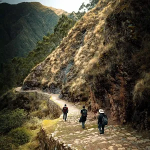 Trilha Inca Antisuyo – 1 Dia