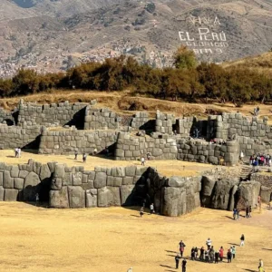 Passeio Arqueológico pela Cidade