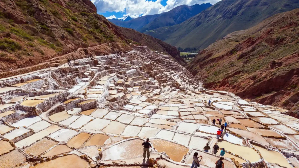 Cusco Clássico (6 dias)
