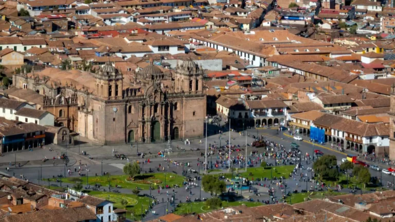 Cusco Clássico (6 dias)