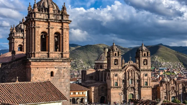 Cusco Clássico ( 7 dias)