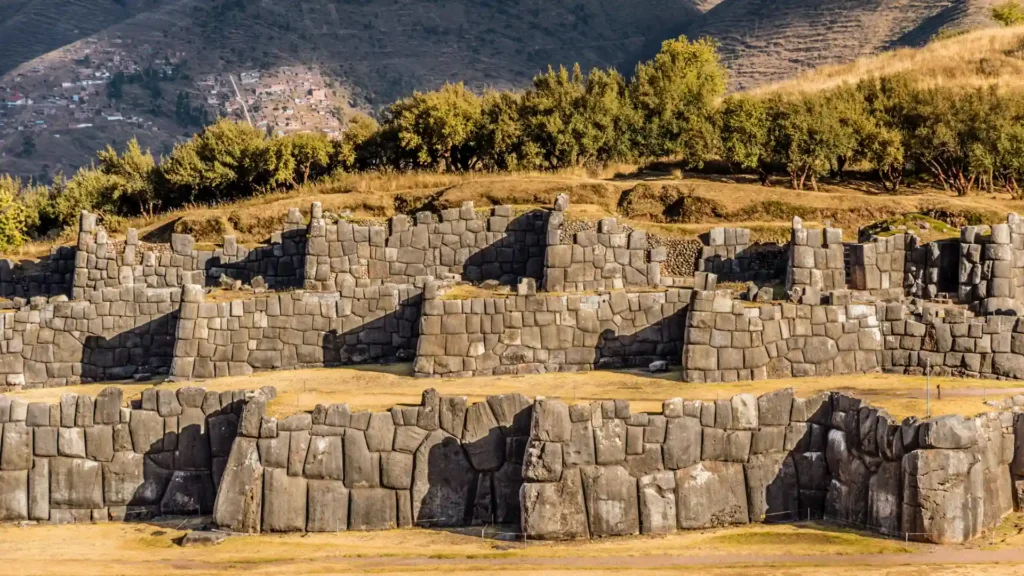 Cusco Clássico ( 7 dias)