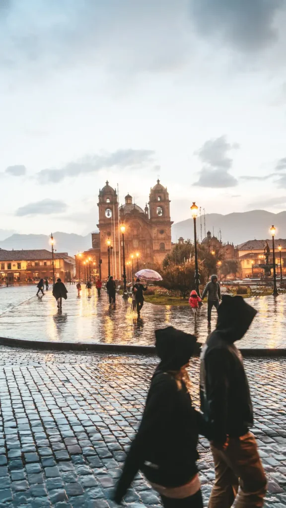 Cusco Clássico ( 7 dias)