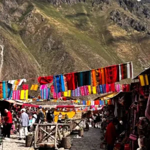 Cusco Clássico e Tradicional – 4 Dias