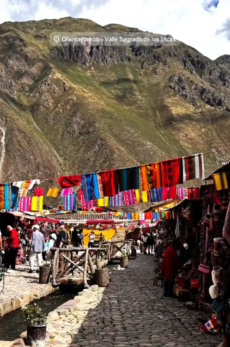 Cusco Clássico e Tradicional – 4 Dias