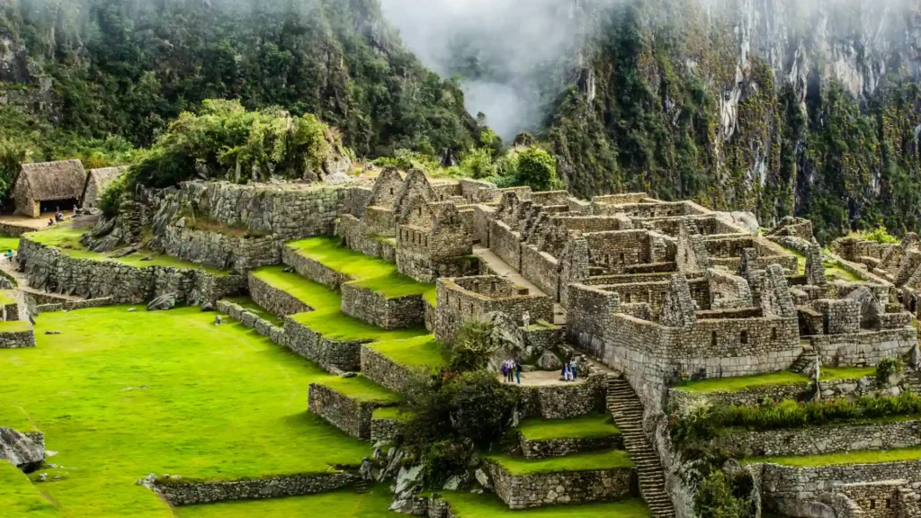 Cusco Aventura (6 Dias)