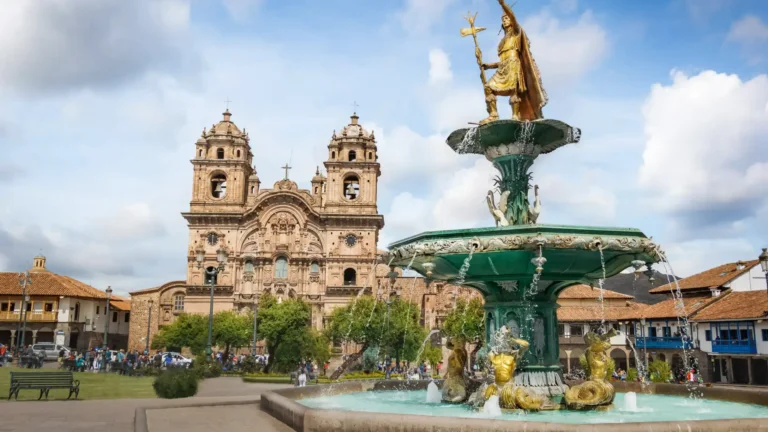 Cusco Aventura (7 Dias)