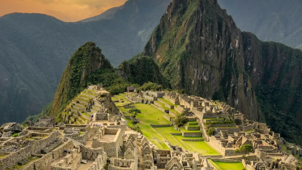 Cusco & Lima (6 Dias)