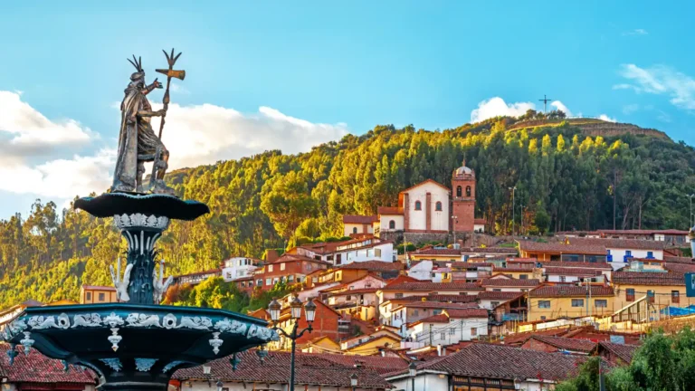 Cusco & Lima (7 Dias)