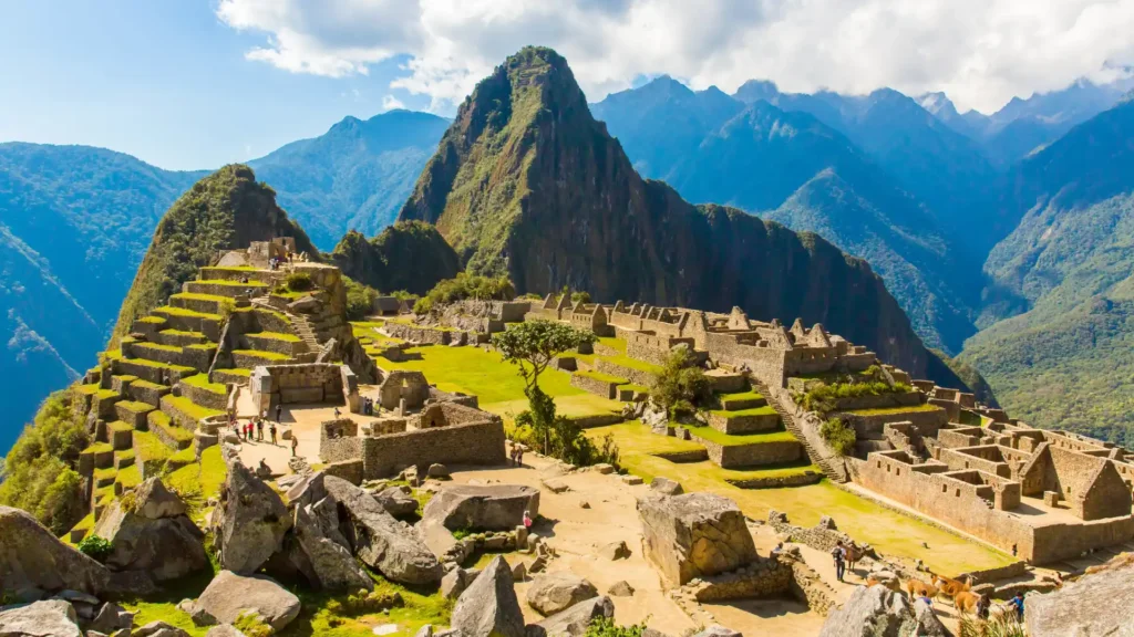 Cusco & Puno (6 Dias)