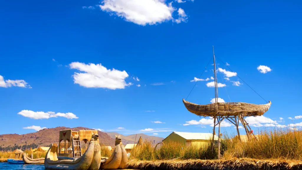 Cusco & Puno (6 Dias)