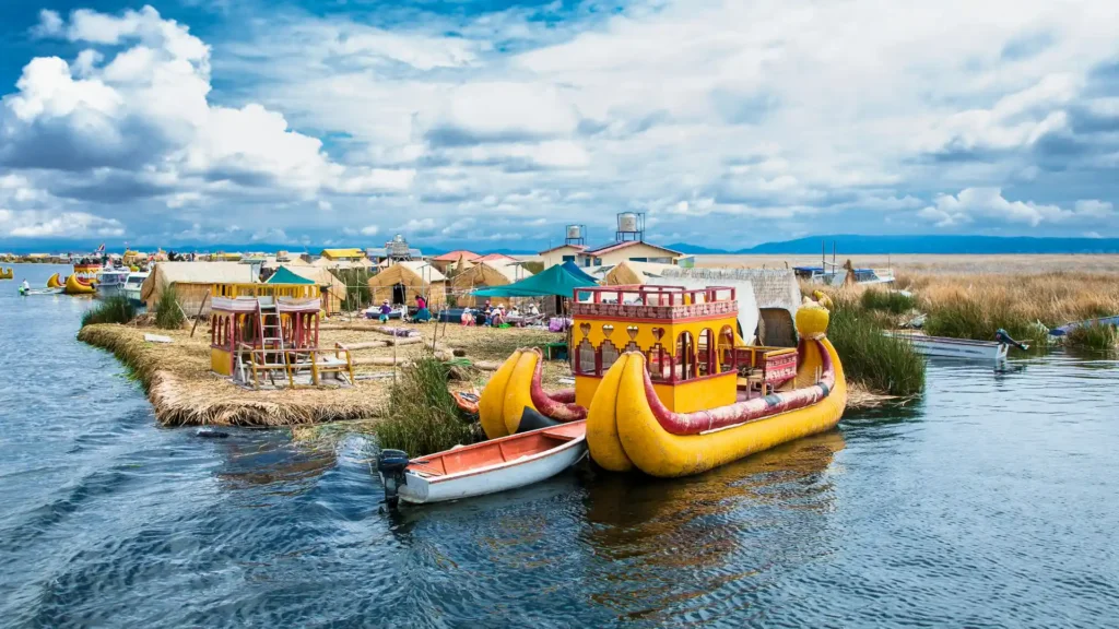 Cusco & Puno (6 Dias)