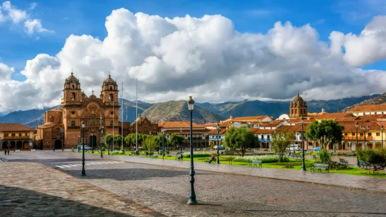 Cusco & Puno (7 Dias)