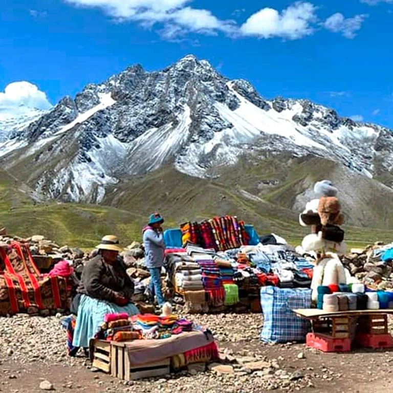 Pacote para o Peru: Cusco e Puno – 8 dias