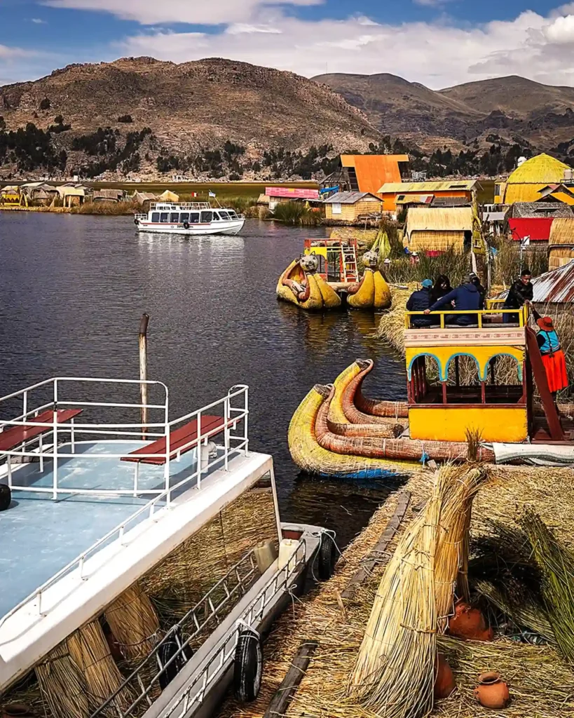 Pacote para o Peru: Cusco e Puno – 8 dias