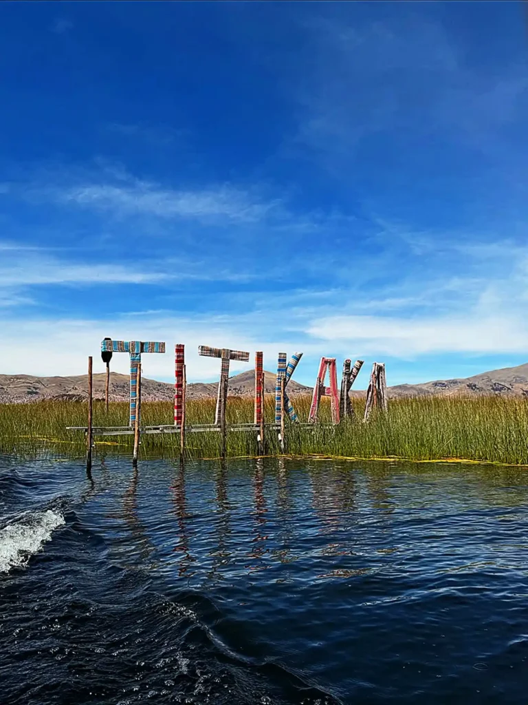 Pacote para o Peru: Lima, Cusco e Puno – 11 dias