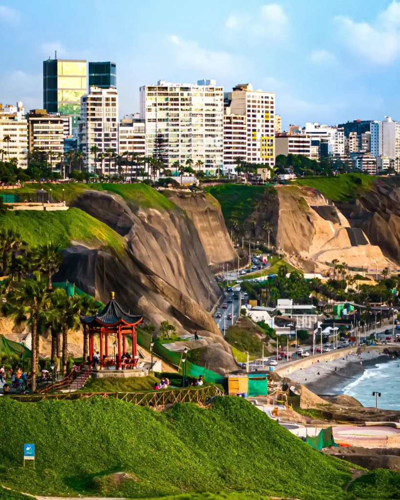 Pacote para o Peru: Lima, Cusco e Puno – 11 dias