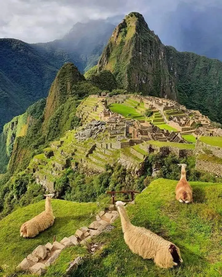 Trilha Inca Curta e Machu Picchu: 2 Dias