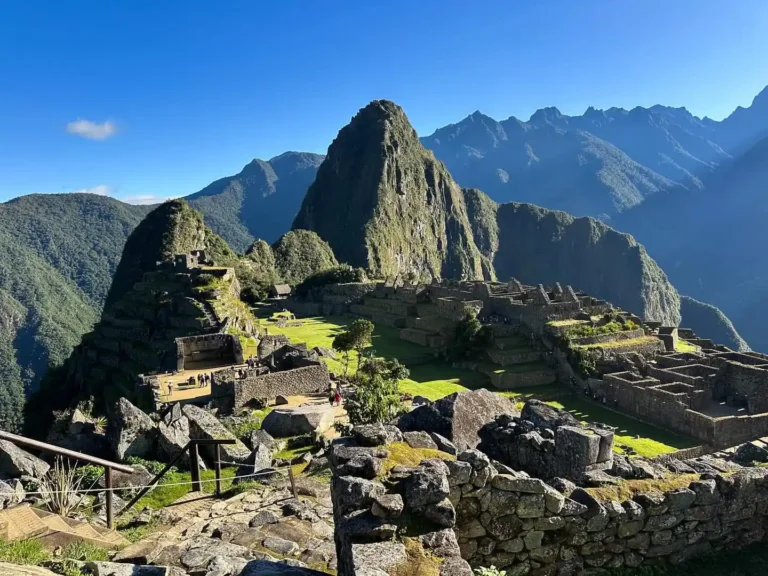 Cusco Clássico e Moderno – Passeio de 3 Dias