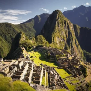 Cusco e Machu Picchu – 1 dia