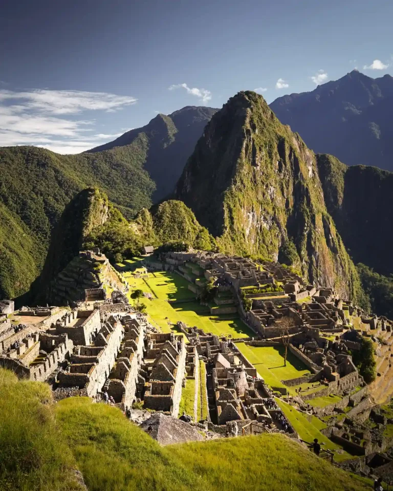 Cusco e Machu Picchu – 1 dia