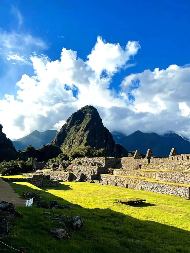 Pacote para o Peru: Lima, Cusco e Puno – 11 dias