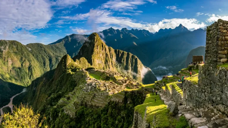 Cusco Clássico – 4 Dias