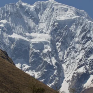 Trilha Salkantay com Sky Domes – 4 dias