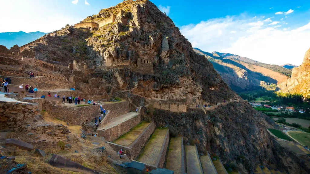 Pacote para o Peru: Cusco e Machu Picchu – 7 dias