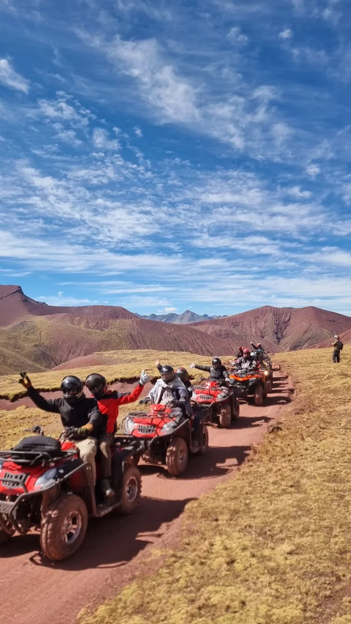 Pacote para o Peru: Cusco e Machu Picchu – 7 dias