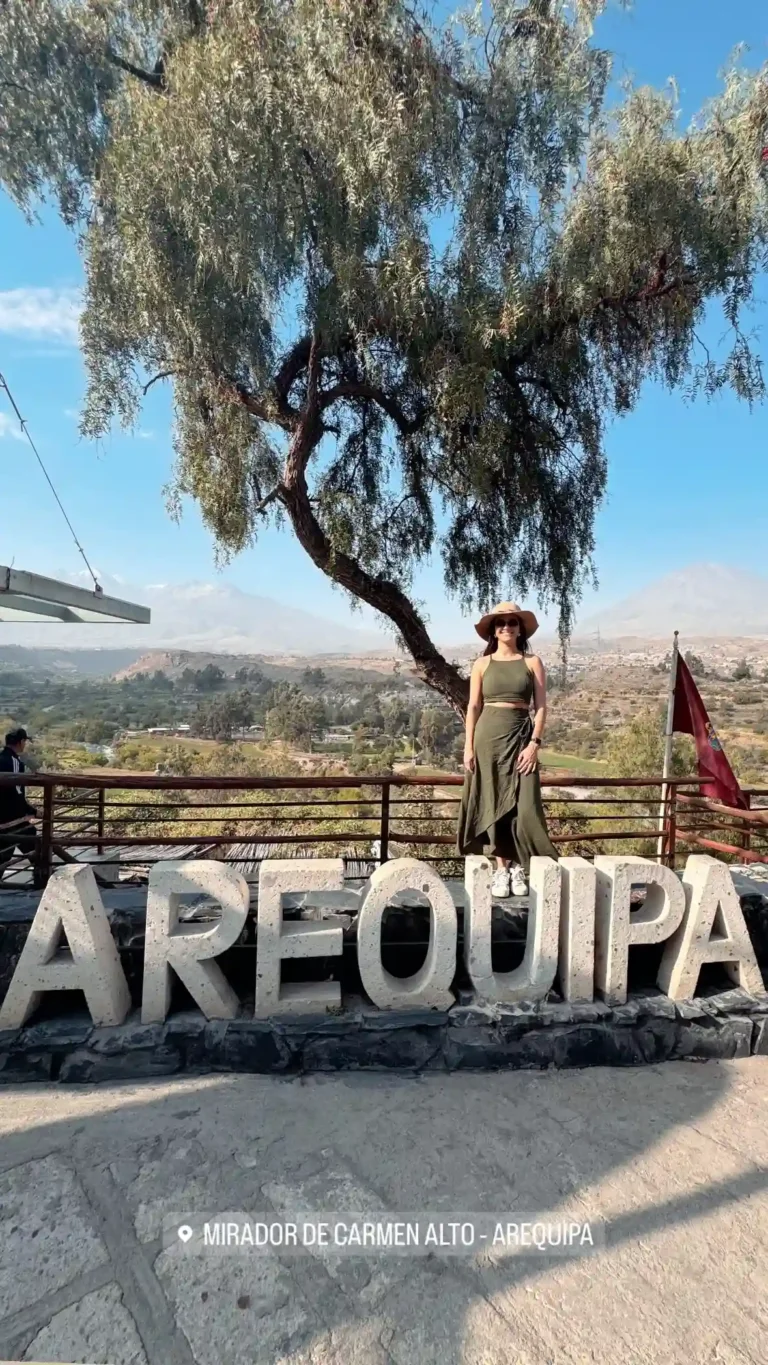 Pacote Peru: Lima, Paracas, Ica, Nazca, Arequipa, Puno, Cusco e Machu Picchu – 14 Dias