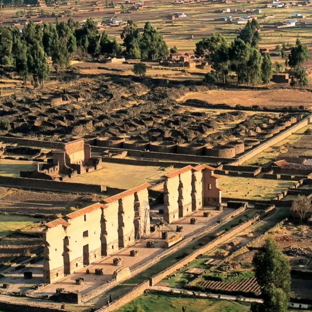 Pacote para o Peru: Cusco e Puno – 8 dias