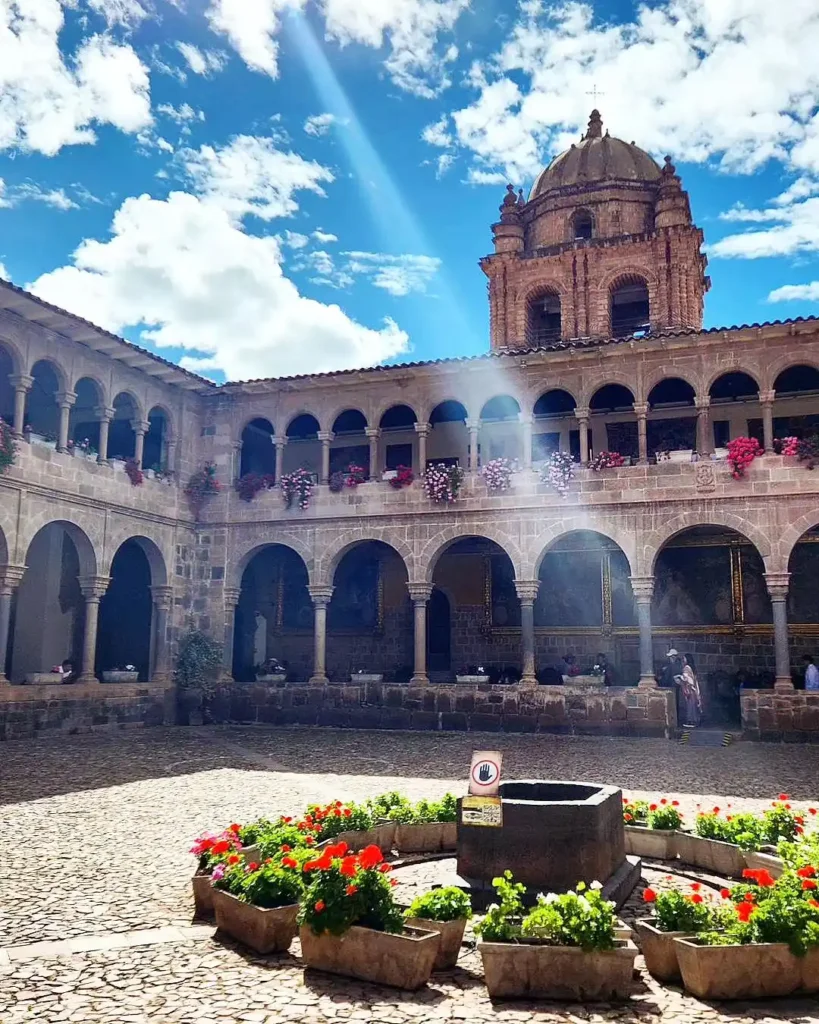 Pacote para o Peru: Lima, Cusco e Puno – 10 dias