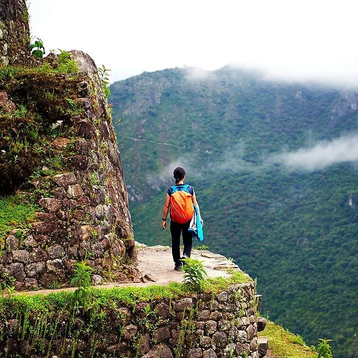 Trilha Antisuyo e Machu Picchu – 2 dias