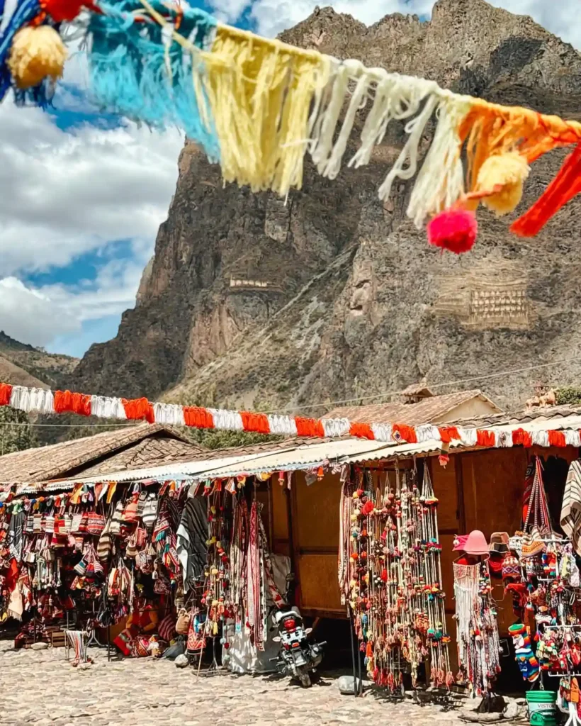 Pacote para o Peru: Cusco e Machu Picchu – 7 dias
