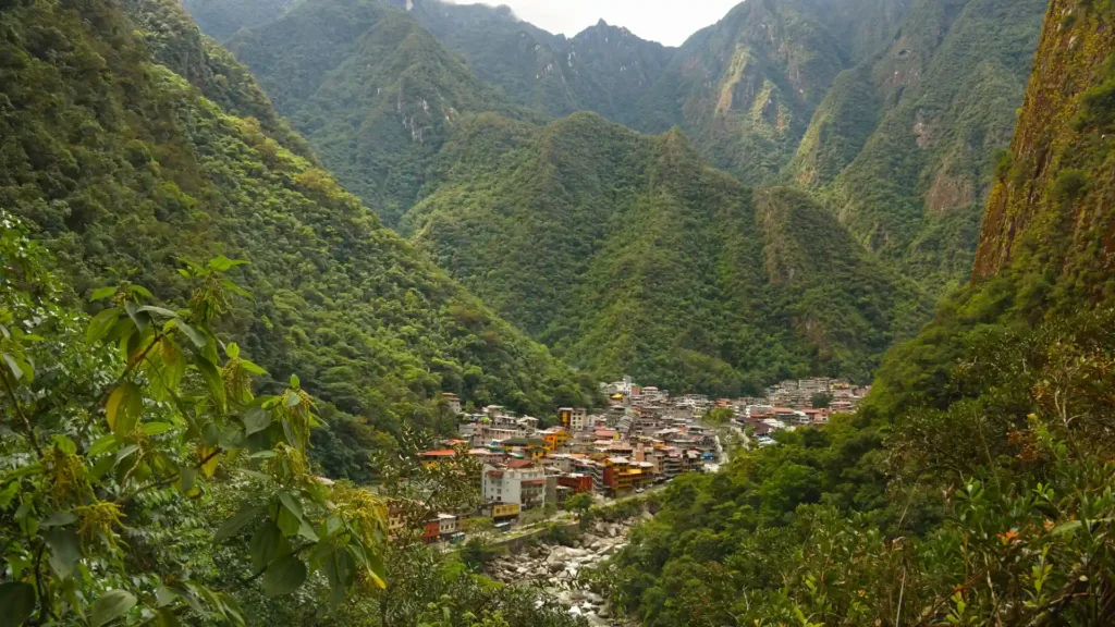 Cusco & Lima (6 Dias)
