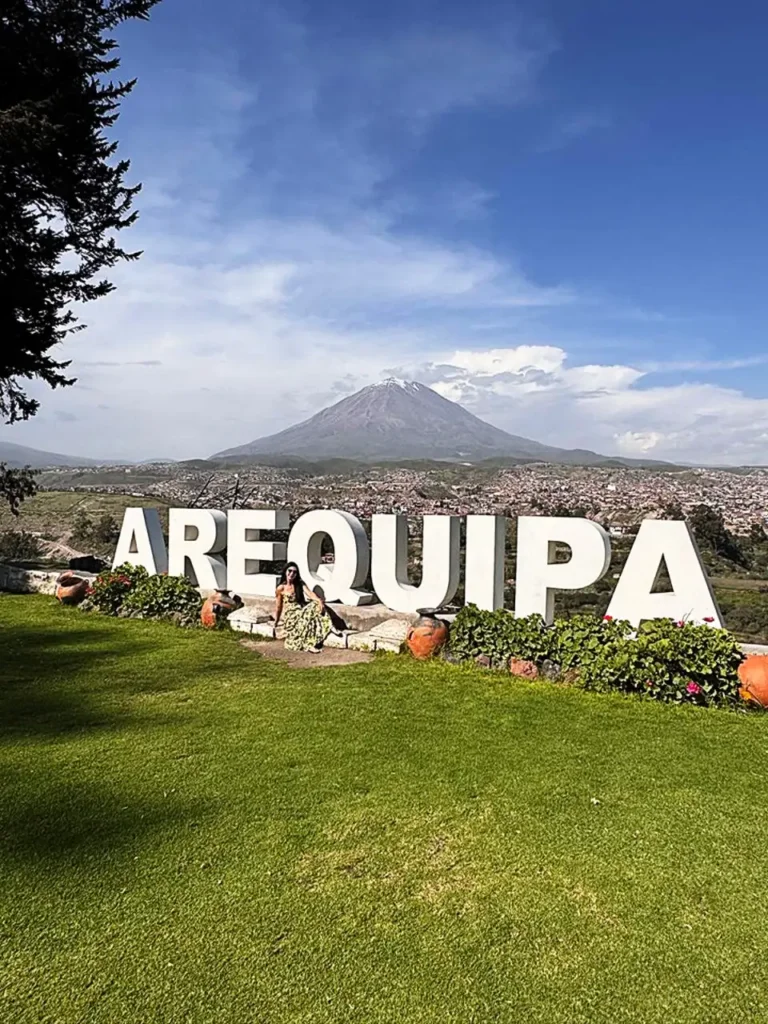 Pacote Peru: Lima, Cusco e Arequipa – 12 Dias