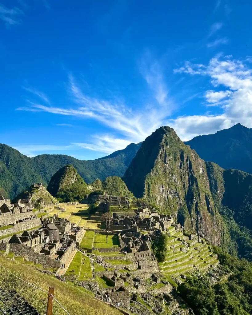 Pacote para o Peru: Lima, Cusco e Puno – 9 dias