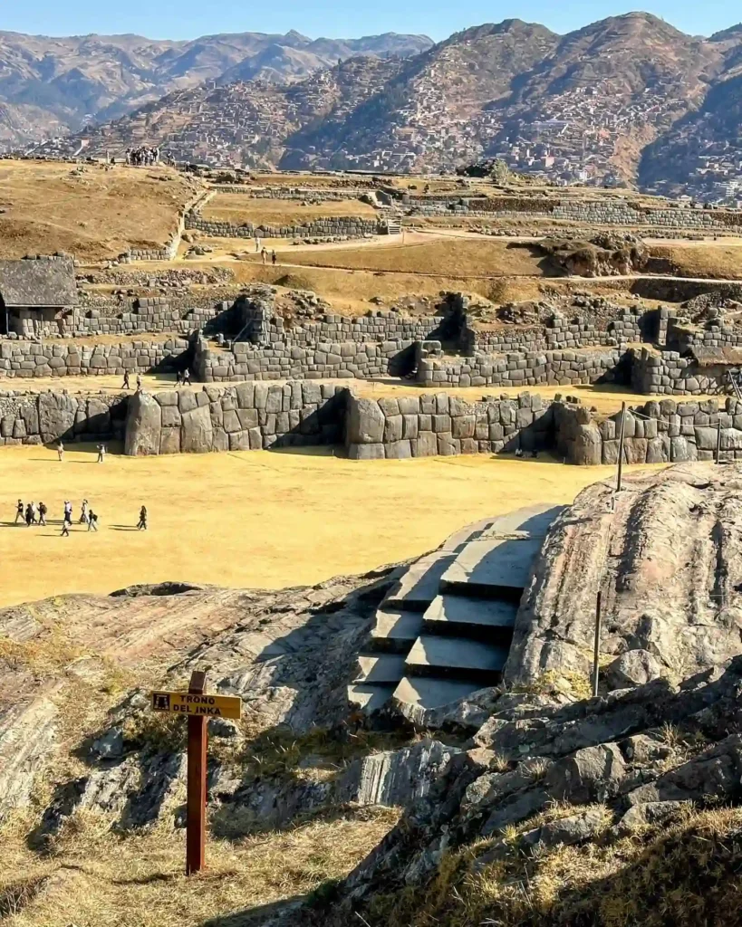 Pacote para o Peru: Cusco e Machu Picchu – 7 dias