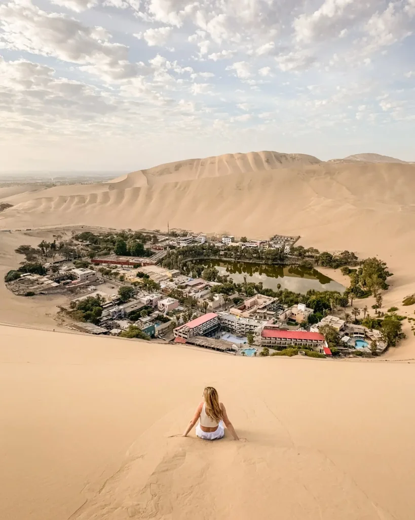 Pacote para o Peru: Lima, Cusco e Puno – 11 dias