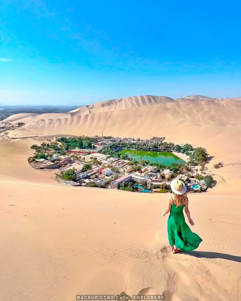 Pacote Peru: Lima, Paracas, Ica, Nazca, Arequipa, Puno, Cusco e Machu Picchu – 14 Dias