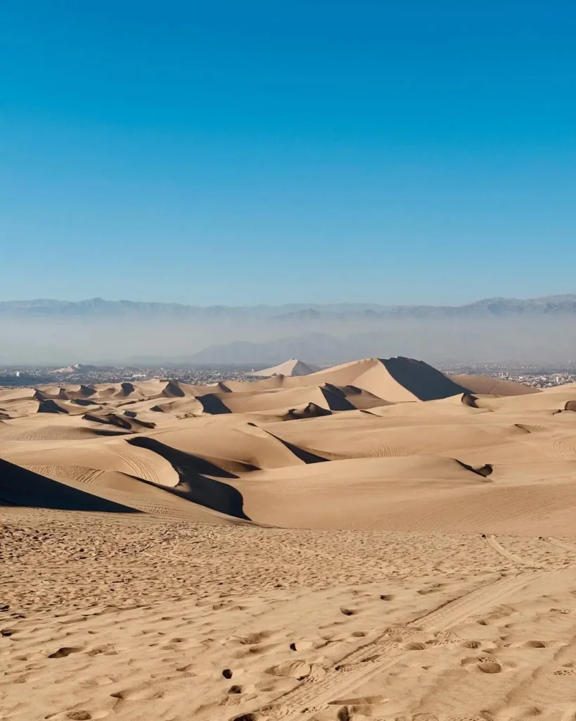 Pacote Peru: Lima, Paracas, Ica, Nazca, Arequipa, Puno, Cusco e Machu Picchu – 14 Dias