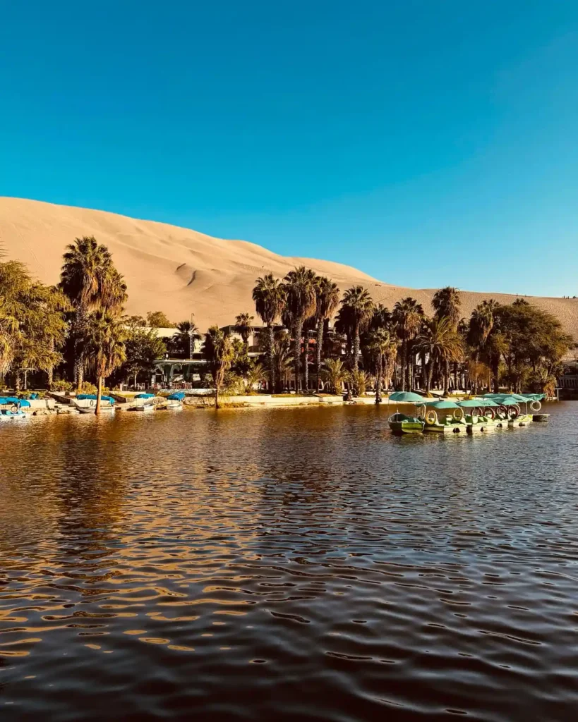 Pacote Peru: Lima, Paracas, Ica, Nazca, Arequipa, Puno, Cusco e Machu Picchu – 14 Dias