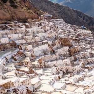 Cusco Arqueológico Clássico – 5 Dias