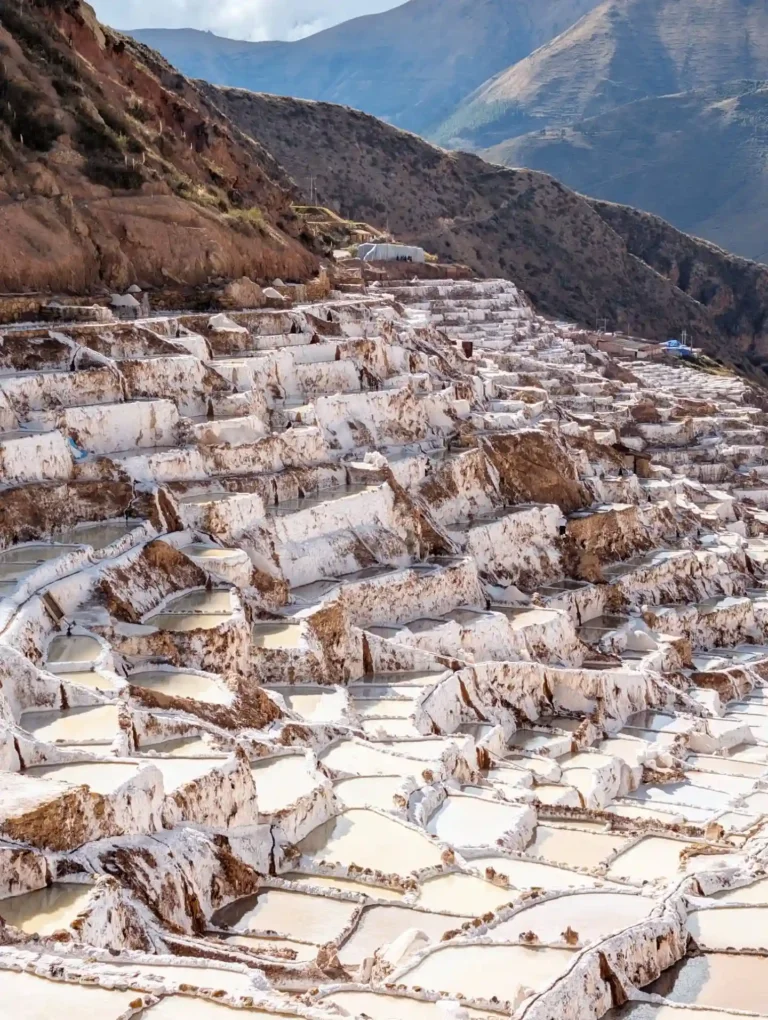 Cusco Arqueológico Clássico – 5 Dias