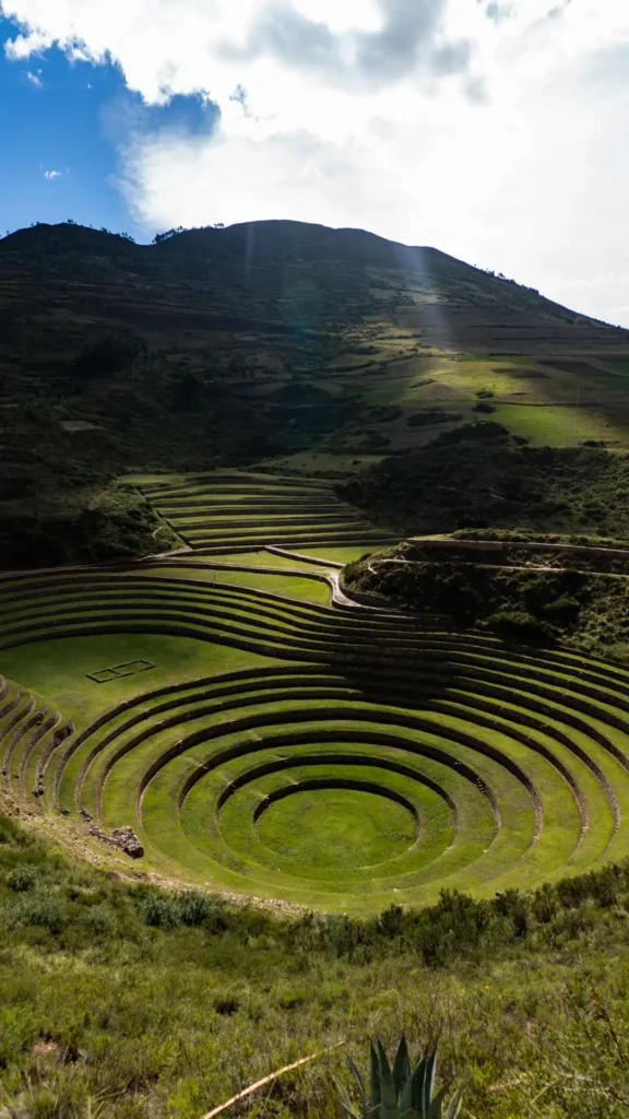 Cusco Clássico ( 7 dias)