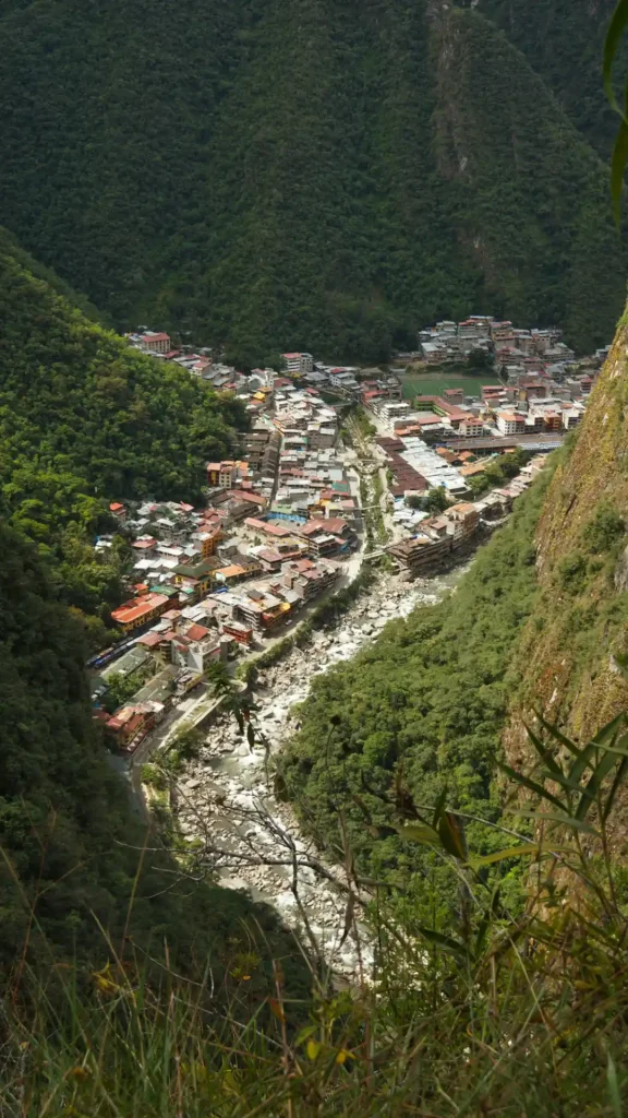 Cusco Aventura (6 Dias)