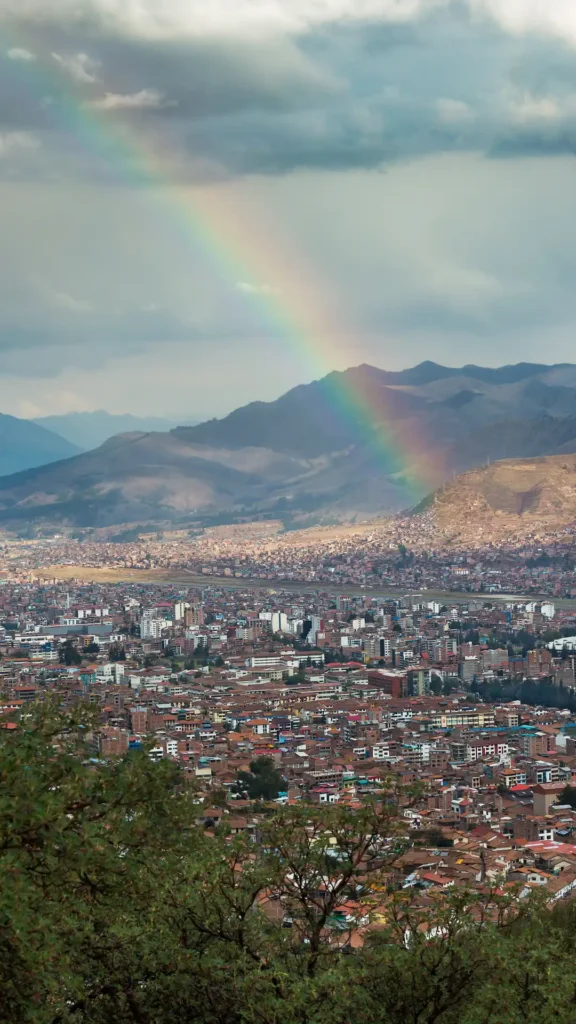 Cusco Aventura (6 Dias)